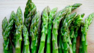 10 Manfaat Sayur Asparagus bagi Kesehatan