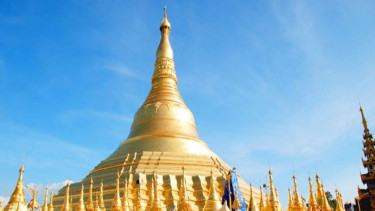 Tiga Objek Liburan Akhir Tahun Di Tanah Seribu Pagoda