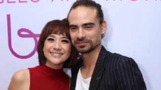 Ashraf Dukung Penuh Konser Tunggal BCL
