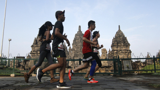 Pelari Meninggal, Bromo Ultra Tak Sesuai Aturan Atletik