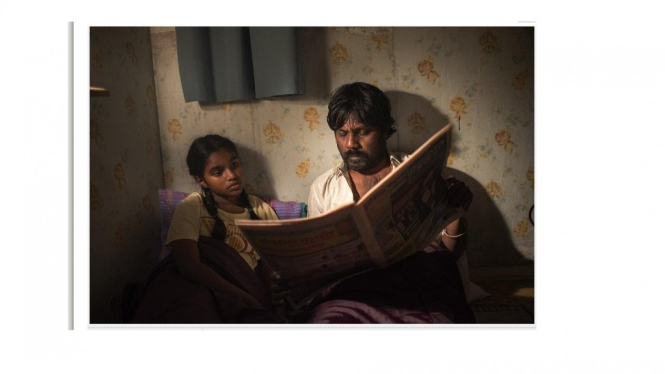 Film Dheepan