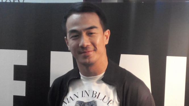 Joe Taslim