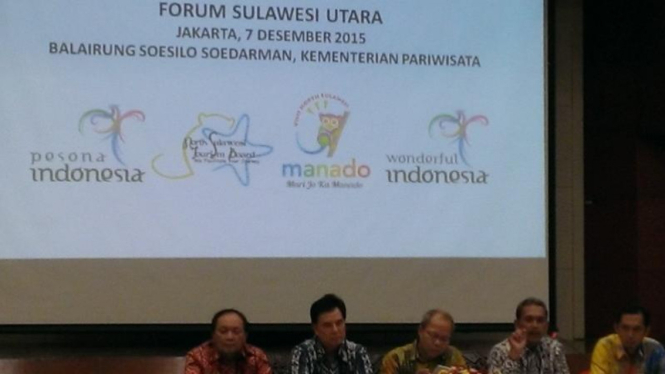Forum Sulawesi Utara