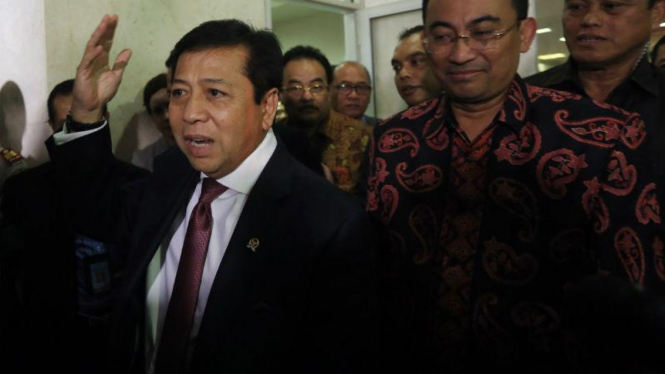 Setya Novanto