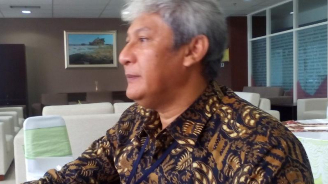 Kepala Lembaga Kebijakan Pengadaan Barang/Jasa Pemerintah (LKPP) Agus Prabowo