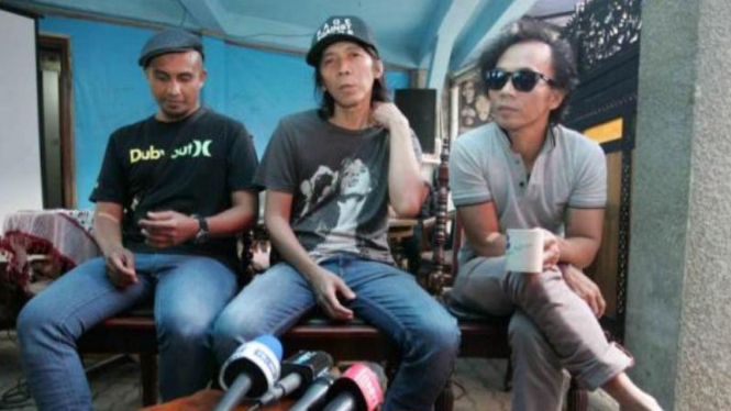 Slank tes hiv