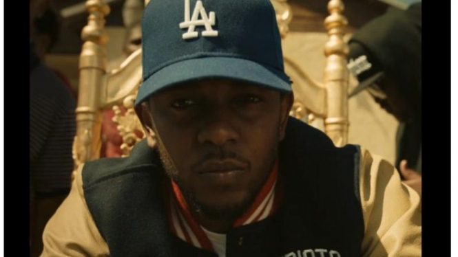 Kendrick Lamar