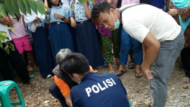 Ini Hasil Autopsi Mayat Wanita Bugil di Depok