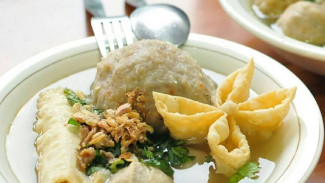 4 Resep Kuah Bakso Malang yang Gurih dan Lezat, Cocok di Musim Hujan
