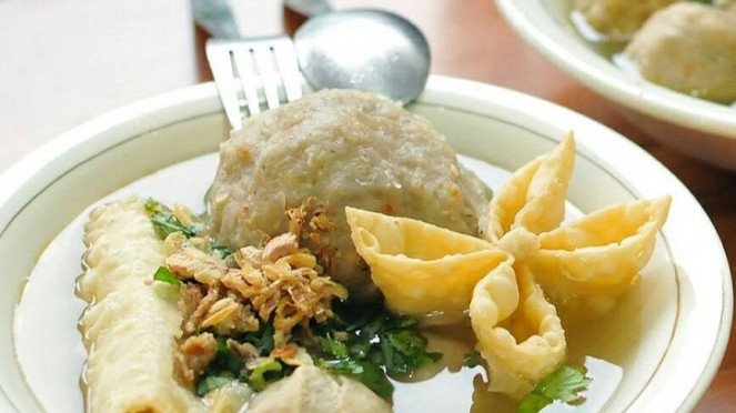 Bakso Malang