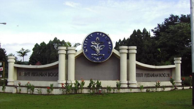 Institut Pertanian Bogor (IPB)