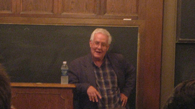 Benedict anderson