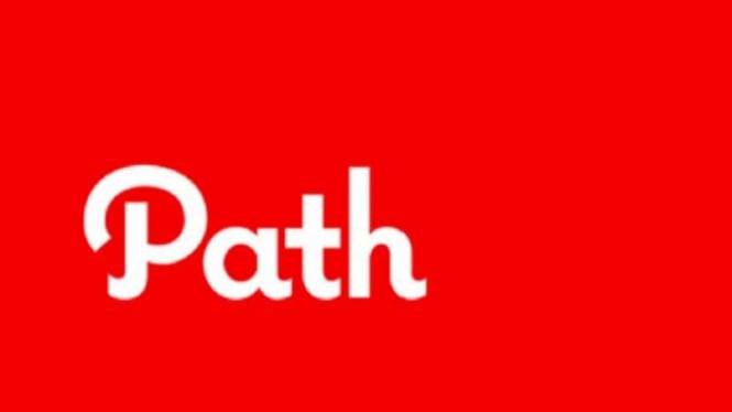 Logo Path.