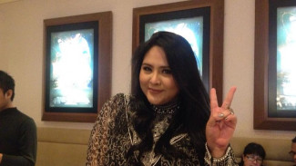 Audy Item Mangkir Pemeriksaan, Minta Dijadwal Ulang