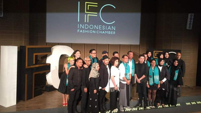 Indonesian Fashion Chamber (IFC)