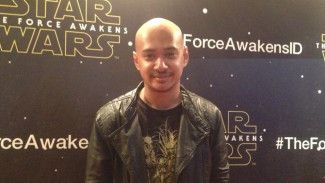 Sebelum Jadi Penyanyi, Husein Alatas Sering Bikin Film