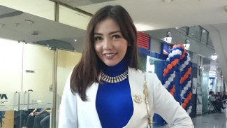 Bella Shofie Digugat Cerai Suryono