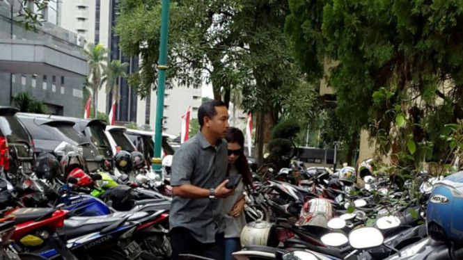 Selingkuh dengan Sosialita, Pengusaha Dilaporkan ke Polisi