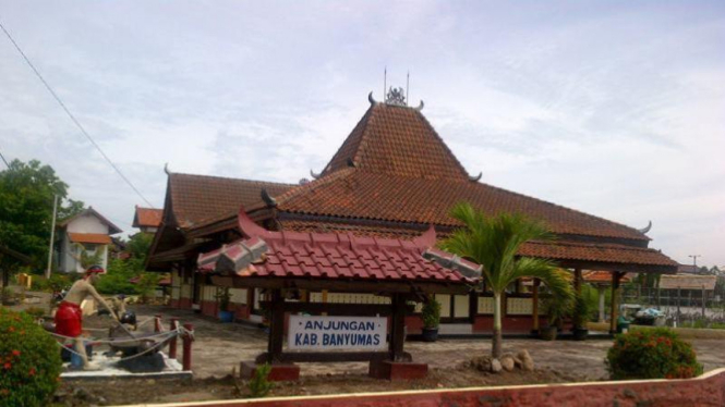 Wisata Semarang Mareakaca