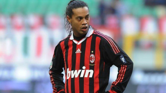 Ronaldinho