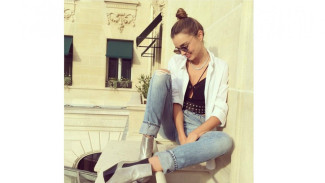 Intip Inspirasi Gaya Fesyen Enam Selebriti Hollywood