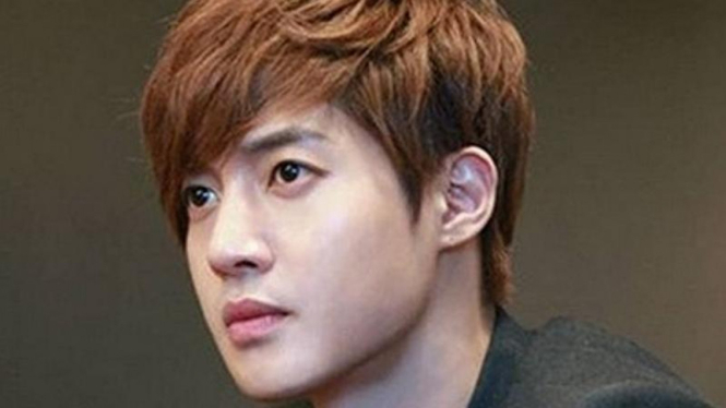 Kim Hyun Joong