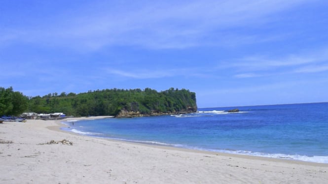 Pantai Tambakrejo