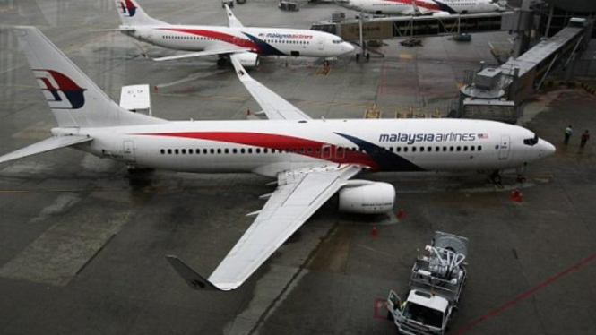 Malaysia Airlines