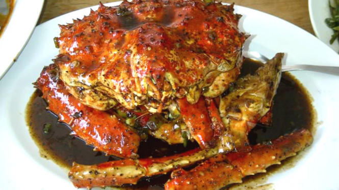 Kepiting