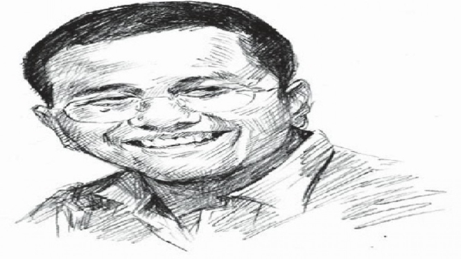 Dahlan Iskan