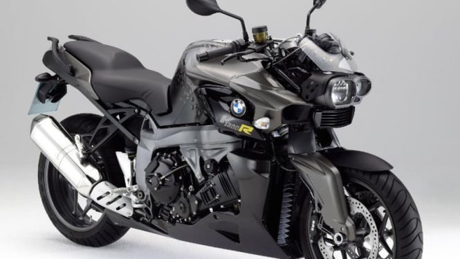 BMW K1300R