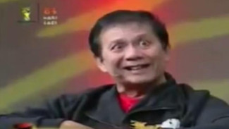 Manajer Ceritakan Meninggalnya Benny Panbers