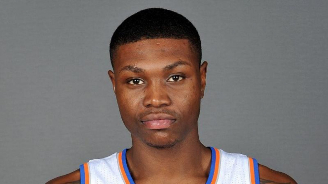 Pemain New York Knicks, Cleanthony Early