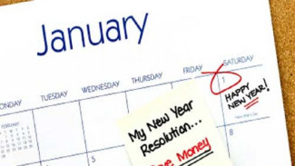 Anti Gagal! 6 Cara Terbaik yang Terbukti untuk Memenuhi Resolusi Tahun Baru 2025