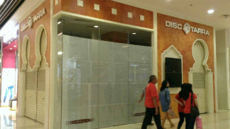 Gerai CD Berguguran, Saatnya Era Digital?