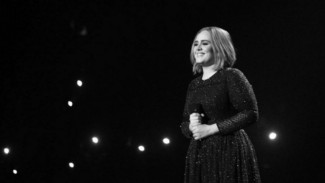 Adele Mundur dari Panggung Konser Musik Dunia?