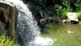 Menilik Keindahan Air Terjun Tumpak Sewu Lumajang