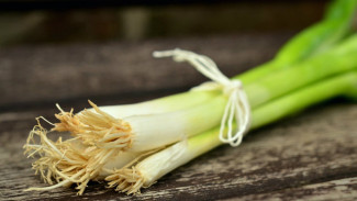 Cara Menyimpan Bawang Daun agar Tetap Segar hingga Berminggu-minggu