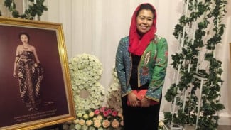 Pilgub Jatim, Nama Yenny Wahid Muncul Sebagai Bakal Calon