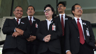 KPK Usulkan Sanksi Bagi Pejabat yang Tak Lapor Kekayaan