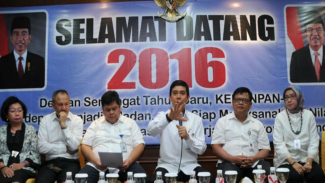 Menpan RB Minta BPK Lebih Maksimal Bekerja