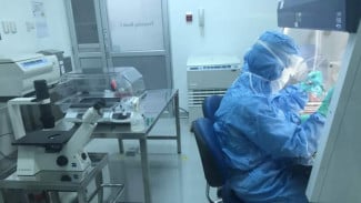 UU Cipta Kerja Sah, Kampus Bisa Ajak BUMN Kolaborasi Riset