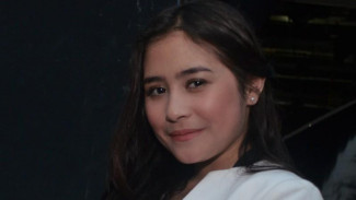 Alasan Prilly Latuconsina Tak Tertarik Kuliah di Luar Negeri