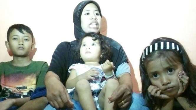 Istri Prajurit TNI yang Dibunuh Tak Rela Din Minimi Diampuni