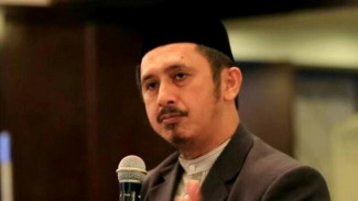 Pandemi COVID-19, MUI Ingatkan Kisah Nabi Yusuf