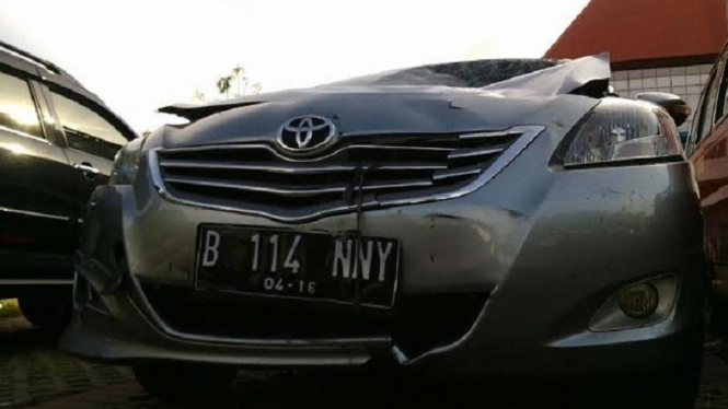 Vios maut