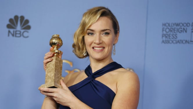 Kate Winslet