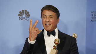 Heboh Dikabarkan Meninggal, Begini Reaksi Sylvester Stallone