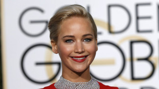 Heboh Video Nakal Jennifer Lawrence