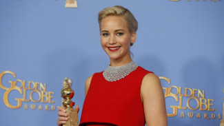Lagi, Jennifer Lawrence Jadi Aktris Berpenghasilan Tertinggi